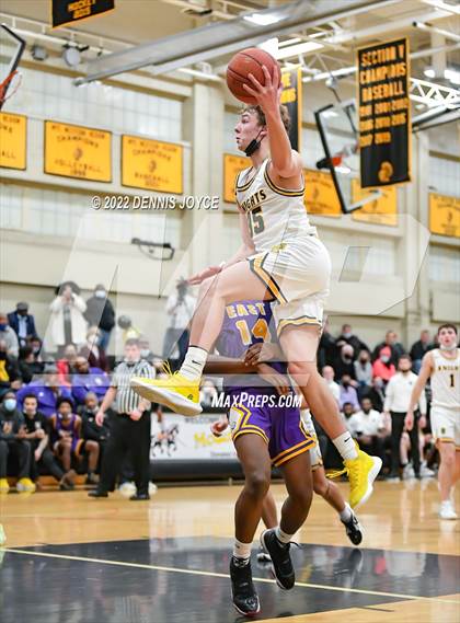 Thumbnail 2 in East @ McQuaid Jesuit photogallery.