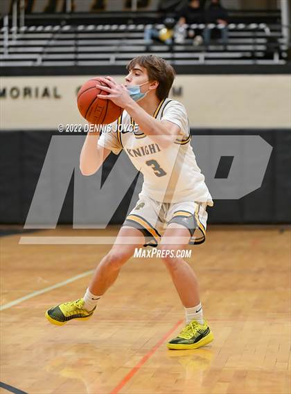 Thumbnail 1 in East @ McQuaid Jesuit photogallery.