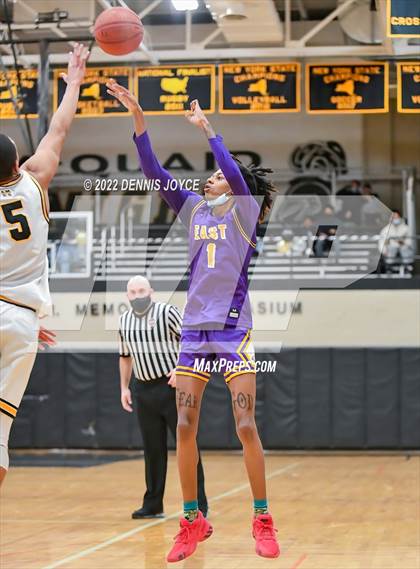 Thumbnail 3 in East @ McQuaid Jesuit photogallery.