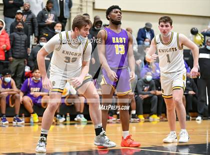 Thumbnail 1 in East @ McQuaid Jesuit photogallery.