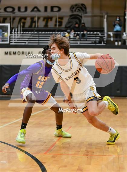 Thumbnail 3 in East @ McQuaid Jesuit photogallery.