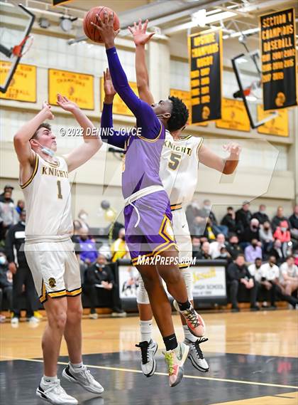 Thumbnail 1 in East @ McQuaid Jesuit photogallery.