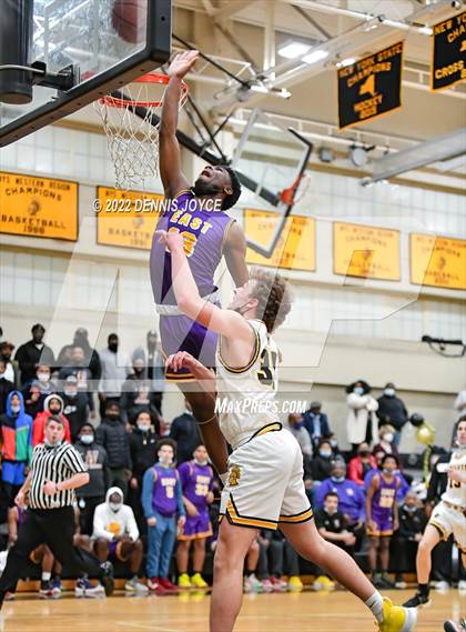 Thumbnail 3 in East @ McQuaid Jesuit photogallery.