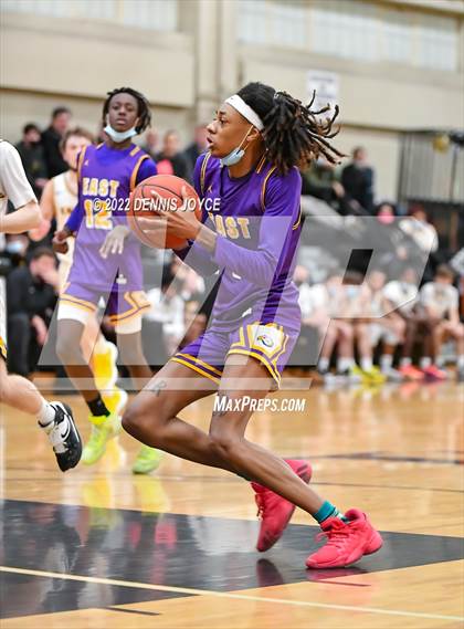 Thumbnail 3 in East @ McQuaid Jesuit photogallery.