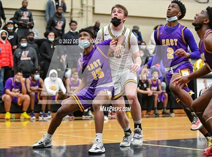 Thumbnail 3 in East @ McQuaid Jesuit photogallery.