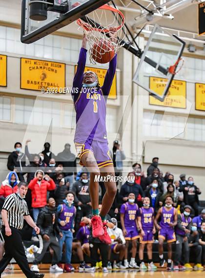 Thumbnail 1 in East @ McQuaid Jesuit photogallery.