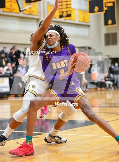 Thumbnail 2 in East @ McQuaid Jesuit photogallery.