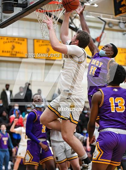 Thumbnail 1 in East @ McQuaid Jesuit photogallery.
