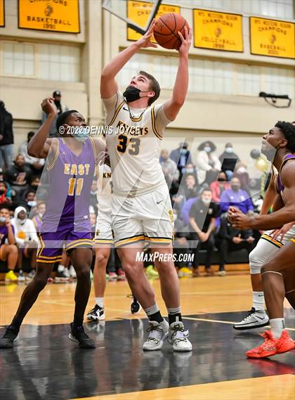 Thumbnail 1 in East @ McQuaid Jesuit photogallery.