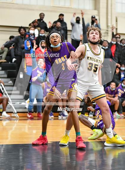 Thumbnail 2 in East @ McQuaid Jesuit photogallery.