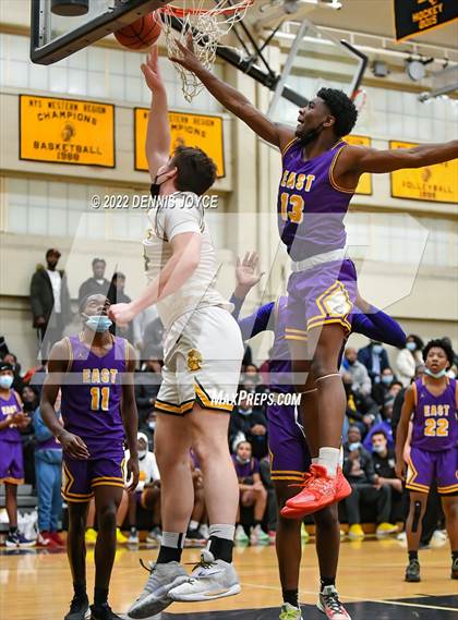Thumbnail 2 in East @ McQuaid Jesuit photogallery.