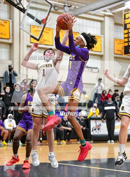 Thumbnail 3 in East @ McQuaid Jesuit photogallery.