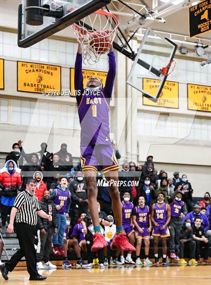 Thumbnail 2 in East @ McQuaid Jesuit photogallery.