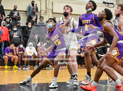 Thumbnail 1 in East @ McQuaid Jesuit photogallery.