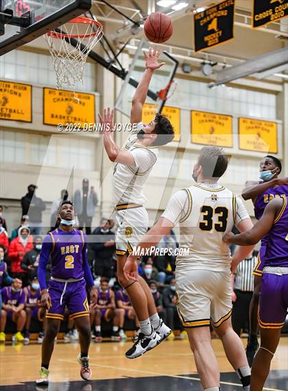 Thumbnail 2 in East @ McQuaid Jesuit photogallery.
