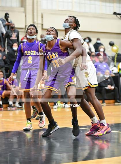 Thumbnail 3 in East @ McQuaid Jesuit photogallery.