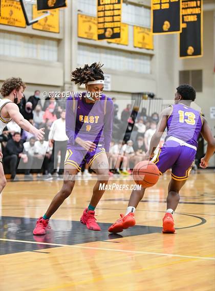 Thumbnail 3 in East @ McQuaid Jesuit photogallery.