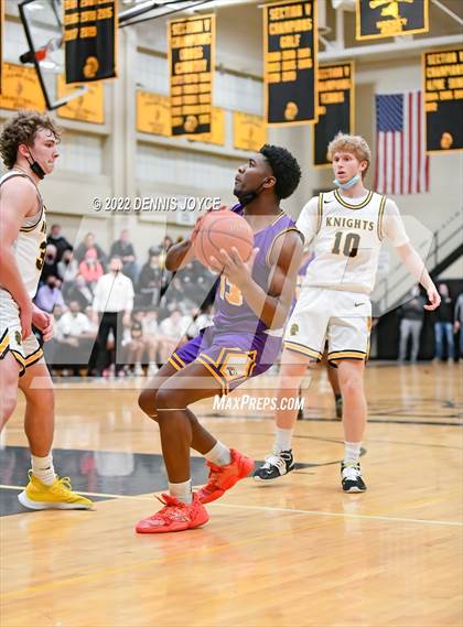 Thumbnail 3 in East @ McQuaid Jesuit photogallery.