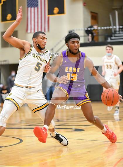 Thumbnail 2 in East @ McQuaid Jesuit photogallery.
