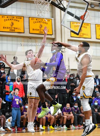 Thumbnail 3 in East @ McQuaid Jesuit photogallery.