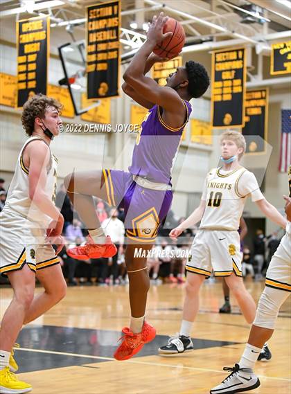 Thumbnail 2 in East @ McQuaid Jesuit photogallery.