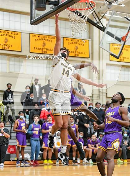 Thumbnail 3 in East @ McQuaid Jesuit photogallery.