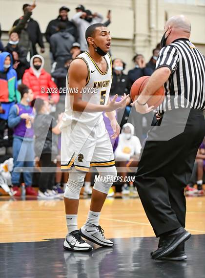 Thumbnail 1 in East @ McQuaid Jesuit photogallery.