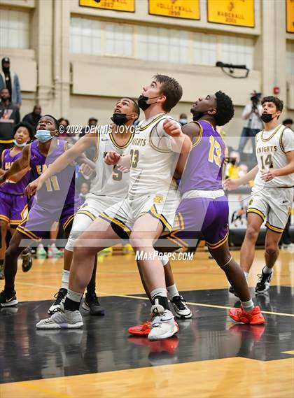 Thumbnail 2 in East @ McQuaid Jesuit photogallery.