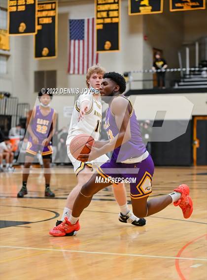 Thumbnail 3 in East @ McQuaid Jesuit photogallery.