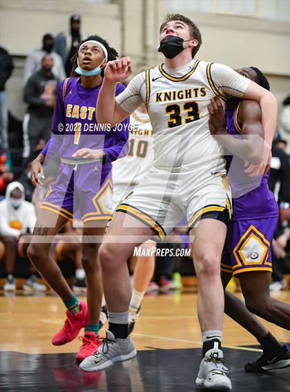 Thumbnail 3 in East @ McQuaid Jesuit photogallery.