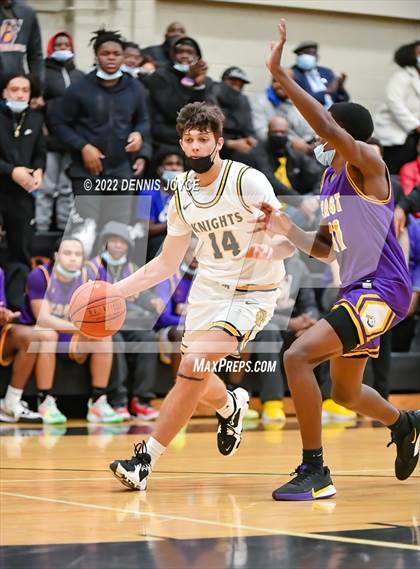Thumbnail 3 in East @ McQuaid Jesuit photogallery.