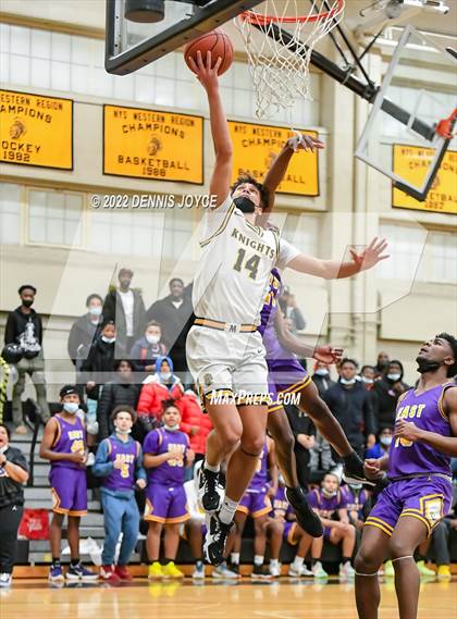 Thumbnail 2 in East @ McQuaid Jesuit photogallery.