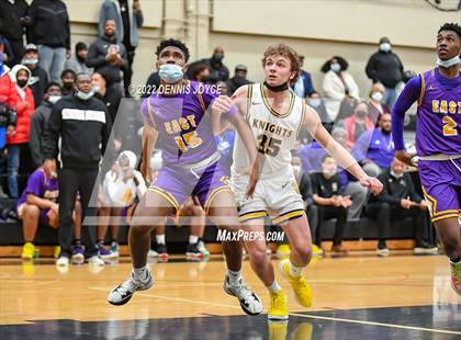 Thumbnail 2 in East @ McQuaid Jesuit photogallery.