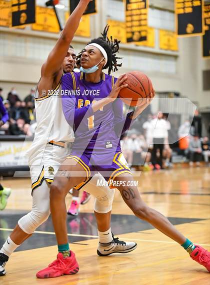 Thumbnail 3 in East @ McQuaid Jesuit photogallery.