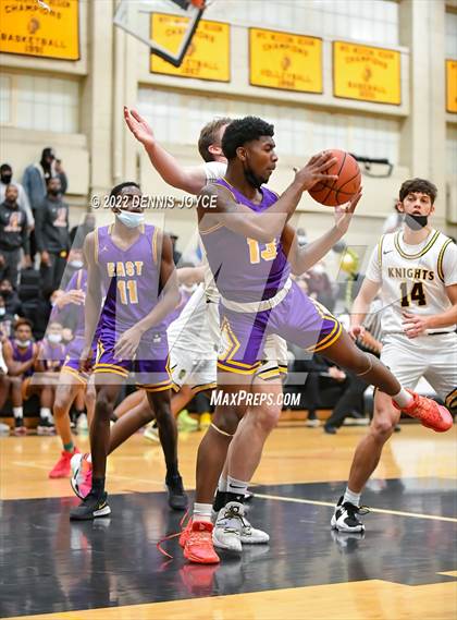 Thumbnail 2 in East @ McQuaid Jesuit photogallery.