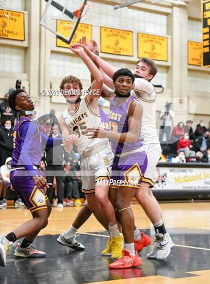 Thumbnail 2 in East @ McQuaid Jesuit photogallery.