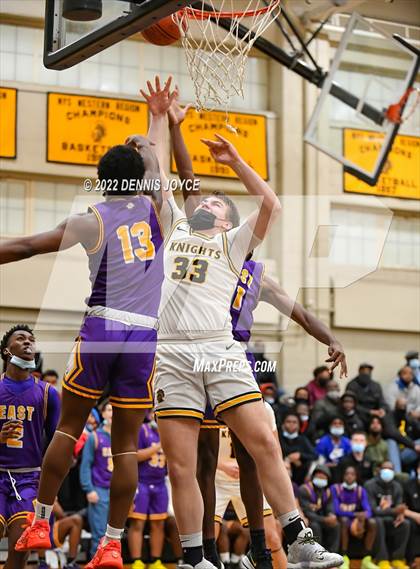 Thumbnail 1 in East @ McQuaid Jesuit photogallery.