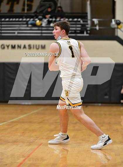 Thumbnail 2 in East @ McQuaid Jesuit photogallery.
