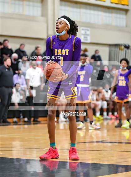 Thumbnail 3 in East @ McQuaid Jesuit photogallery.