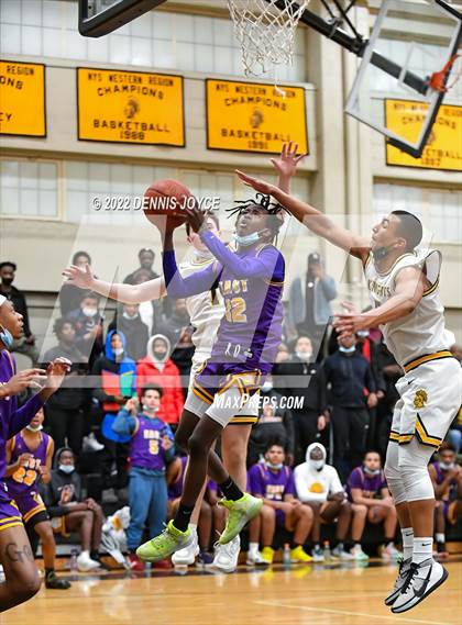 Thumbnail 1 in East @ McQuaid Jesuit photogallery.