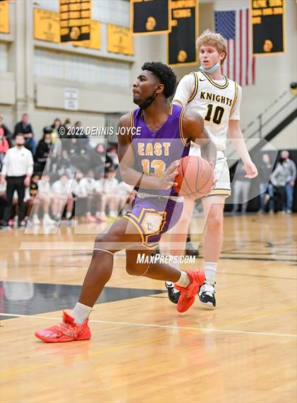 Thumbnail 2 in East @ McQuaid Jesuit photogallery.
