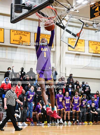Thumbnail 3 in East @ McQuaid Jesuit photogallery.
