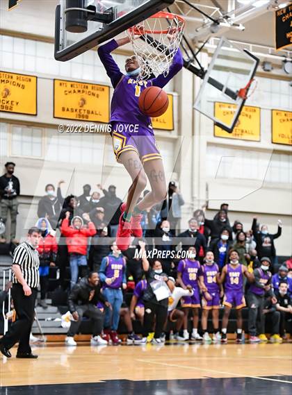 Thumbnail 1 in East @ McQuaid Jesuit photogallery.