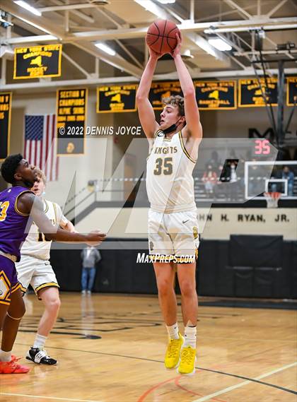Thumbnail 2 in East @ McQuaid Jesuit photogallery.