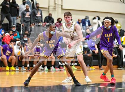 Thumbnail 3 in East @ McQuaid Jesuit photogallery.