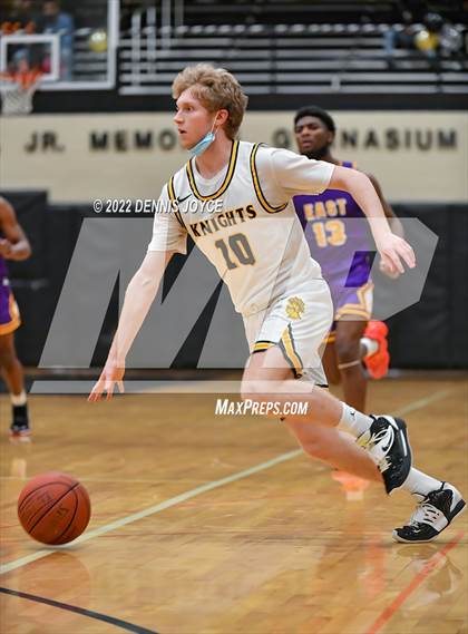 Thumbnail 2 in East @ McQuaid Jesuit photogallery.