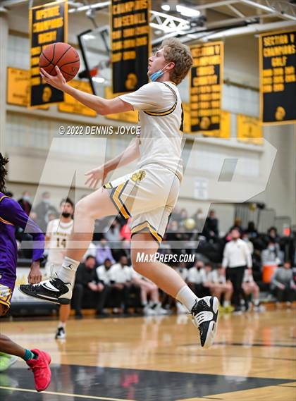 Thumbnail 2 in East @ McQuaid Jesuit photogallery.