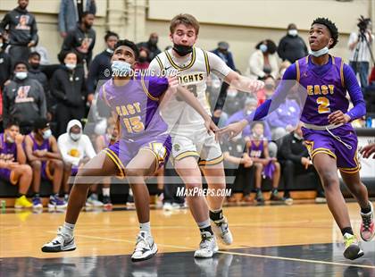 Thumbnail 2 in East @ McQuaid Jesuit photogallery.