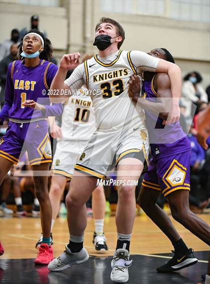 Thumbnail 1 in East @ McQuaid Jesuit photogallery.