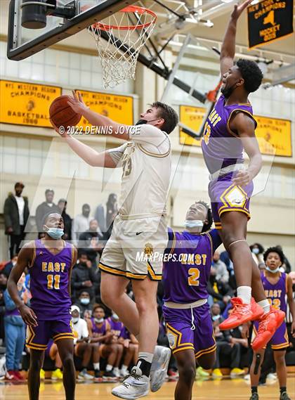 Thumbnail 3 in East @ McQuaid Jesuit photogallery.